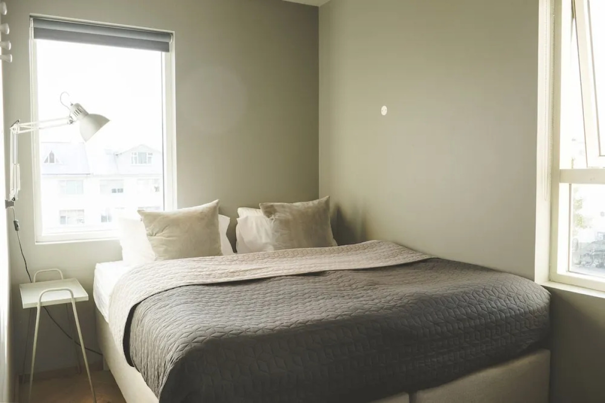 Saga Studios by Heimaleiga