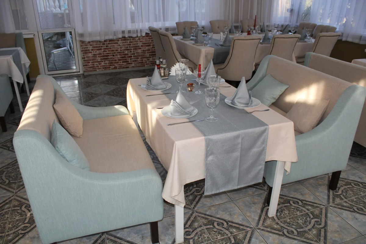 Гостевой дом Югославия