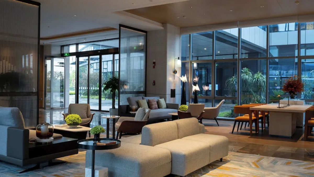 Holiday Inn Guiyang Airport by IHG