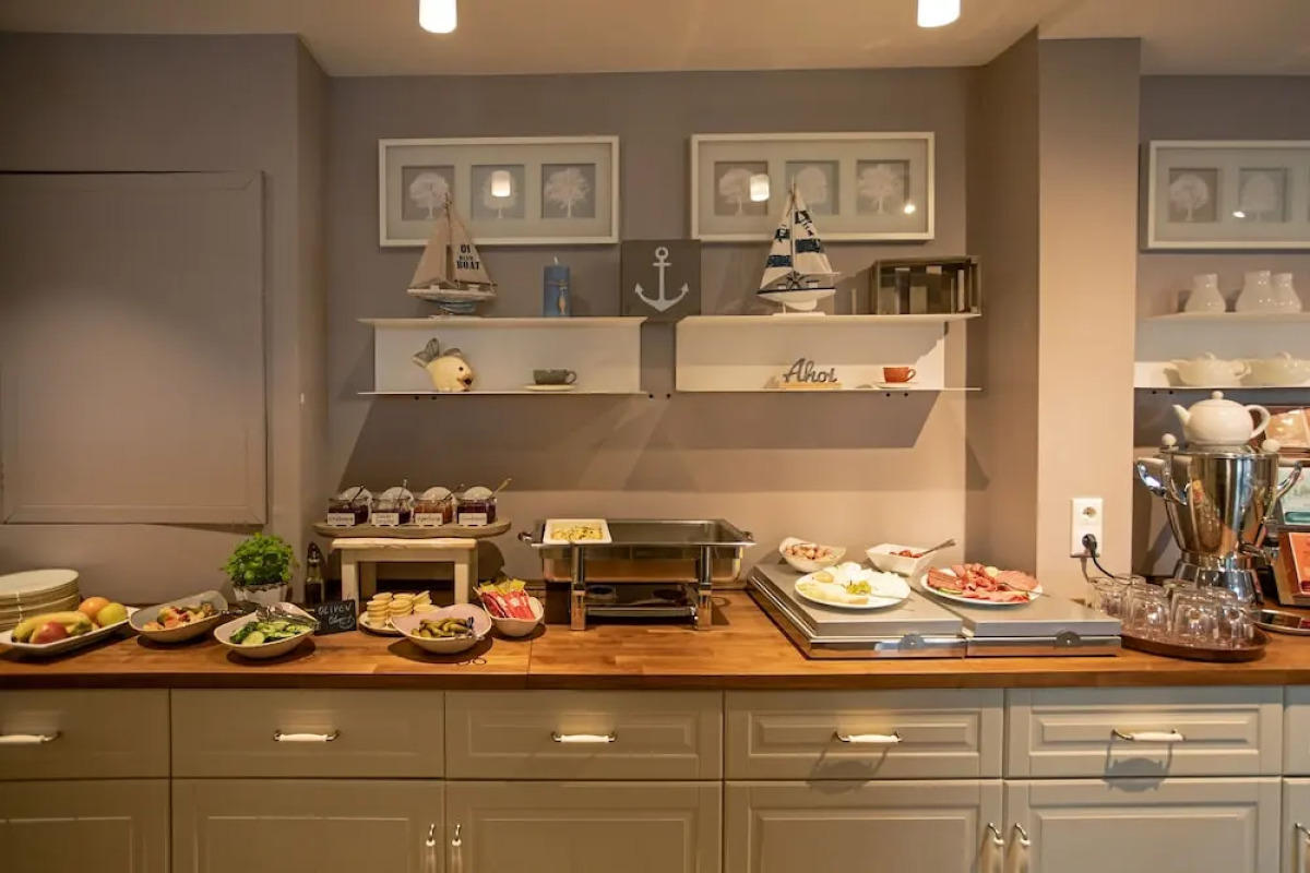 Lieblingsplatz Hotel Wannerhus