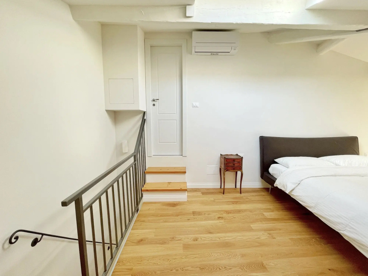 My Guest In Florence