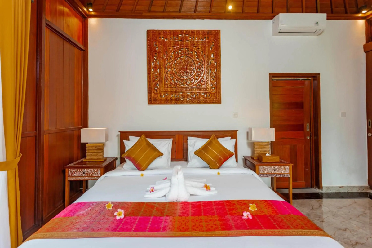 The Menjangan by LifestyleRetreats