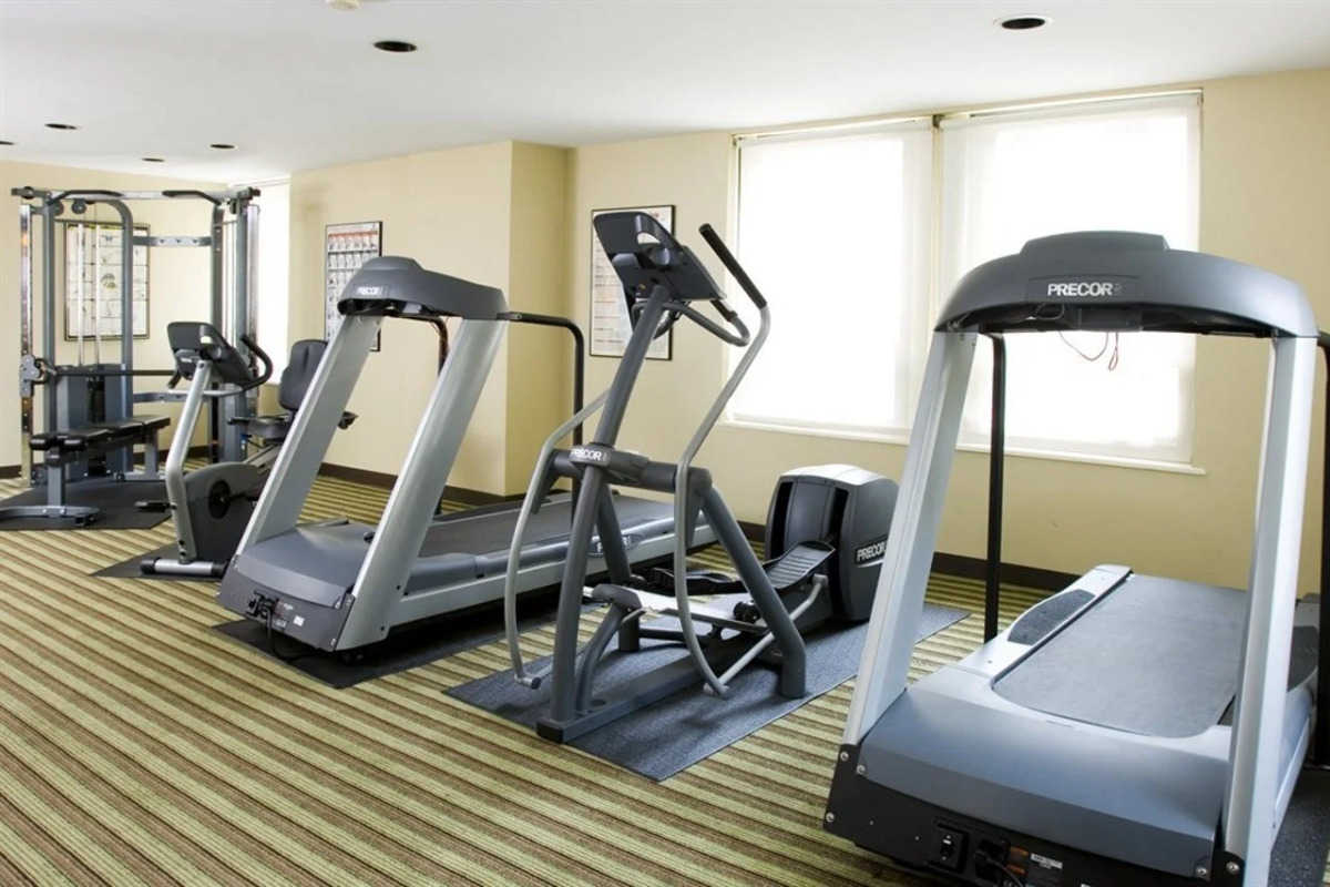 Inn of Chicago Magnificent Mile