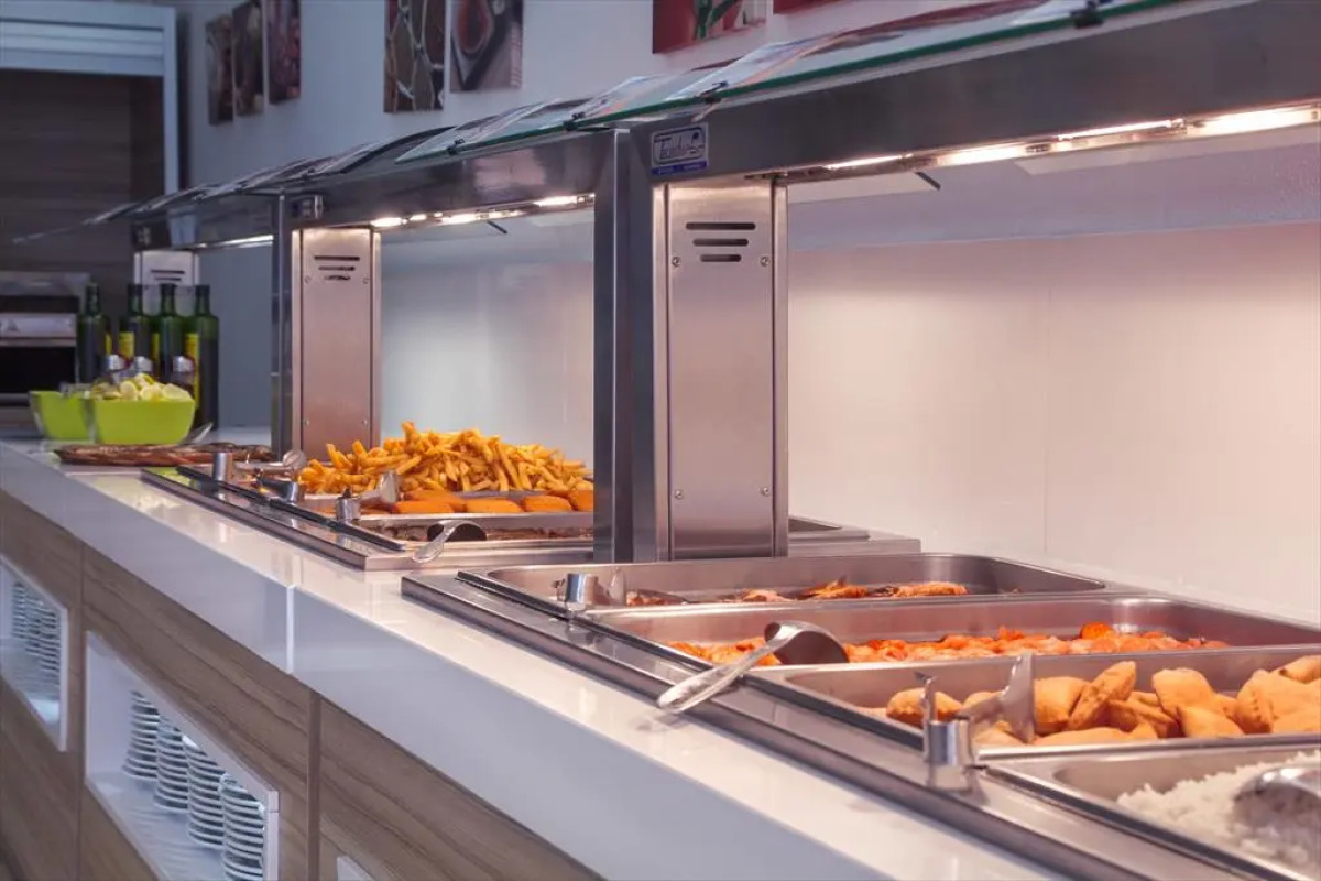 Medplaya Hotel Monterrey