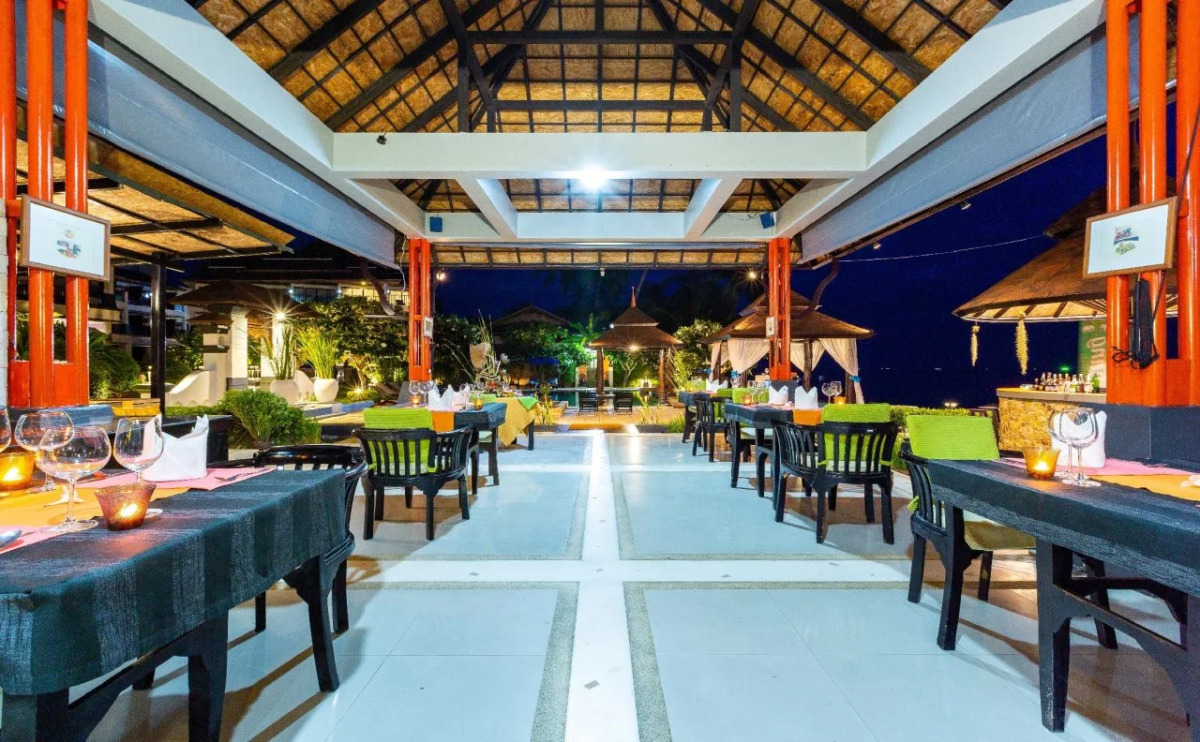 Samaya Wellness Resort