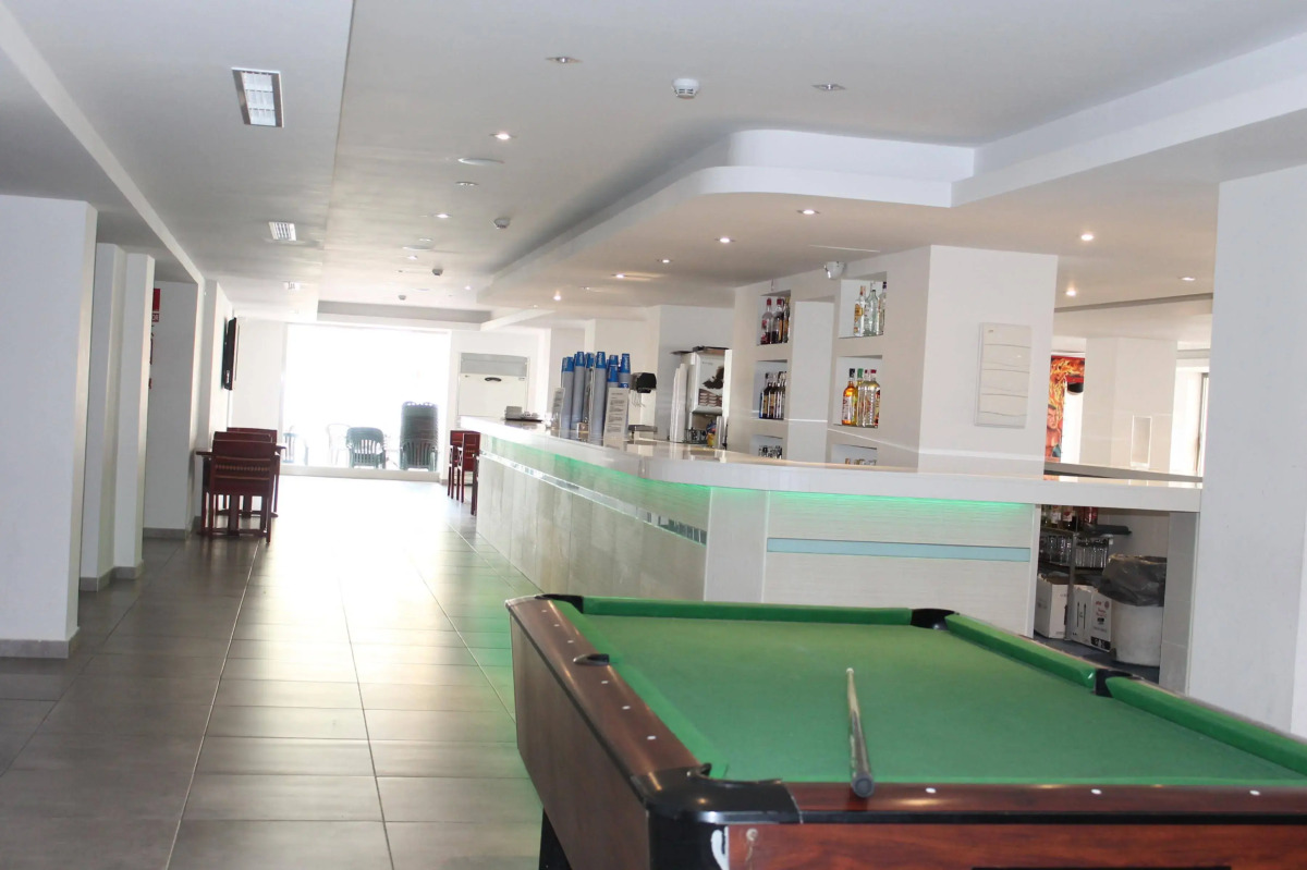 Hotel Seramar Luna Park Adults Only