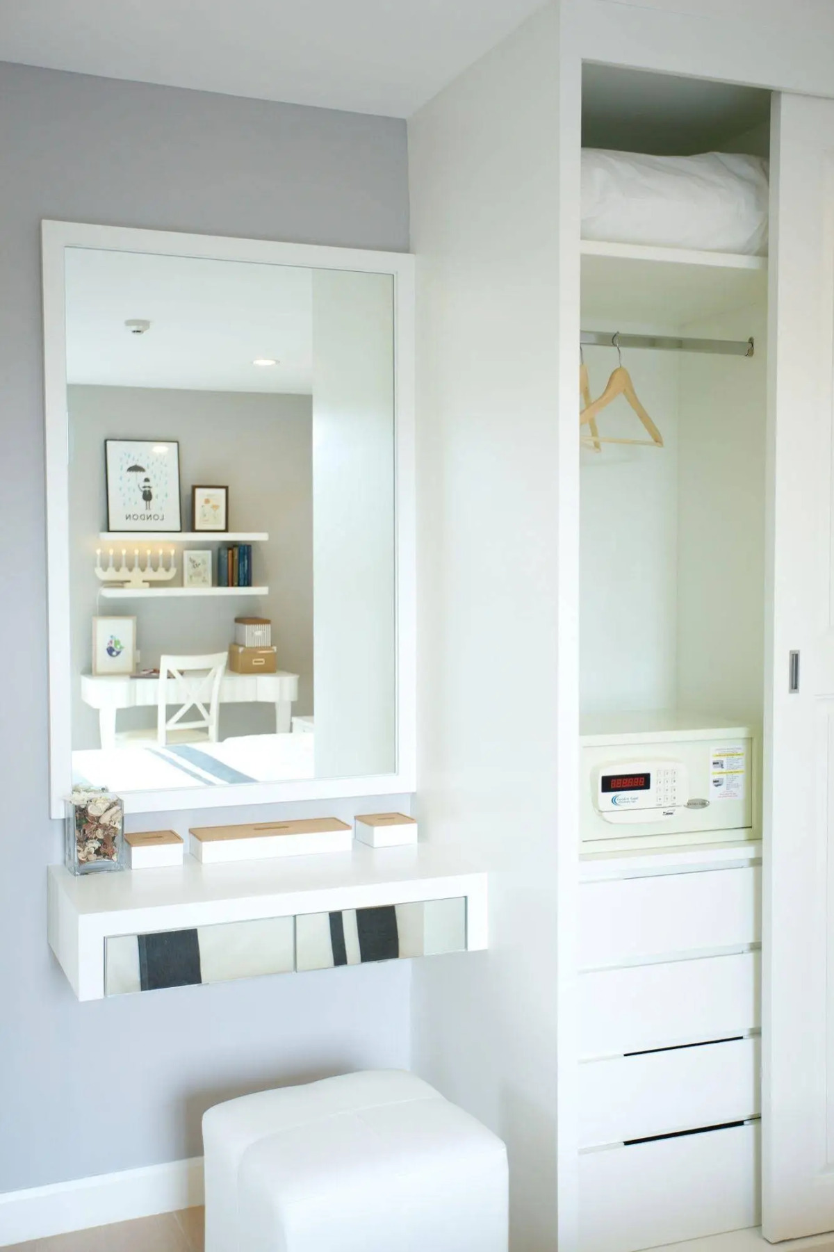 Cinnamon Hotel Bangkok