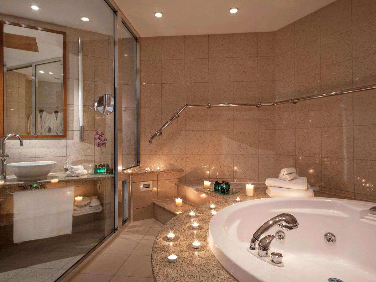 Sofitel Athens Airport