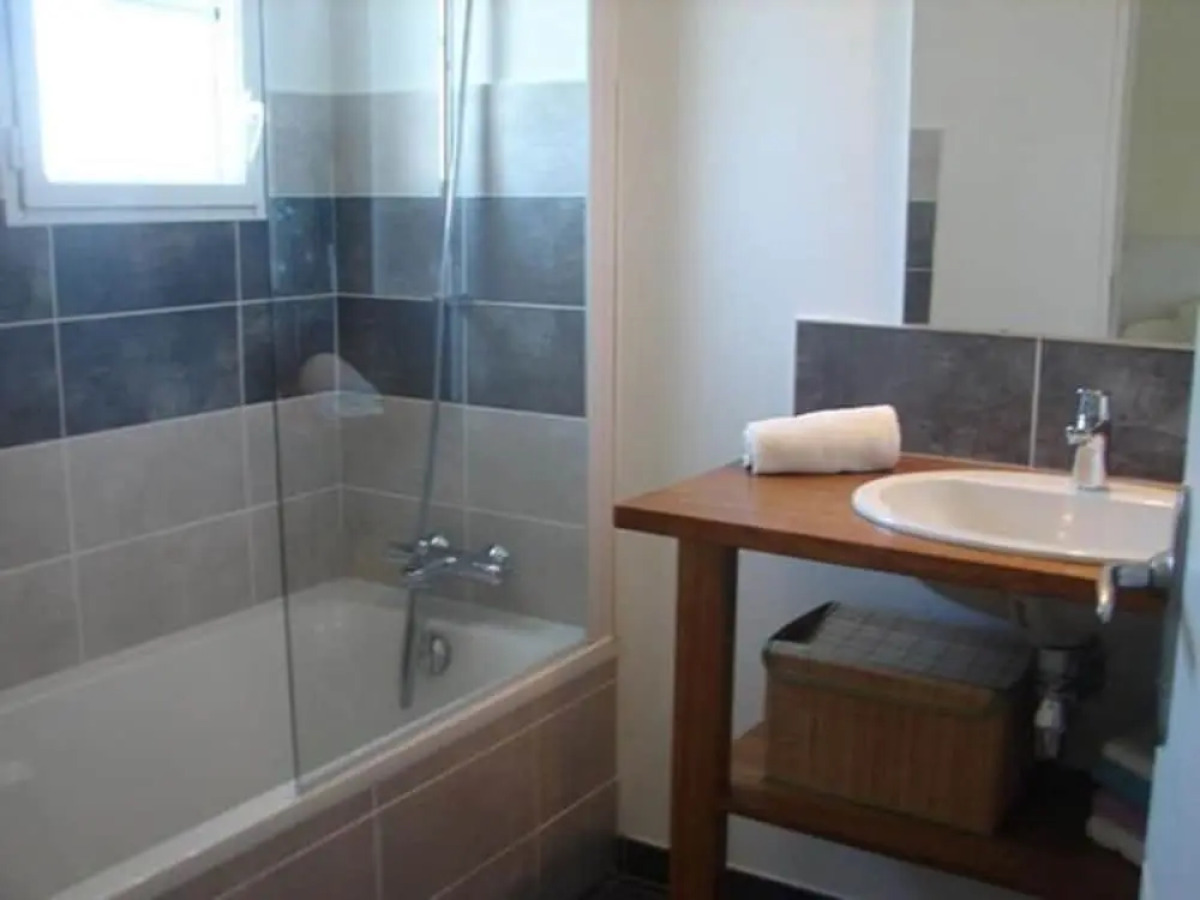 Domaine du Lac de Sorin