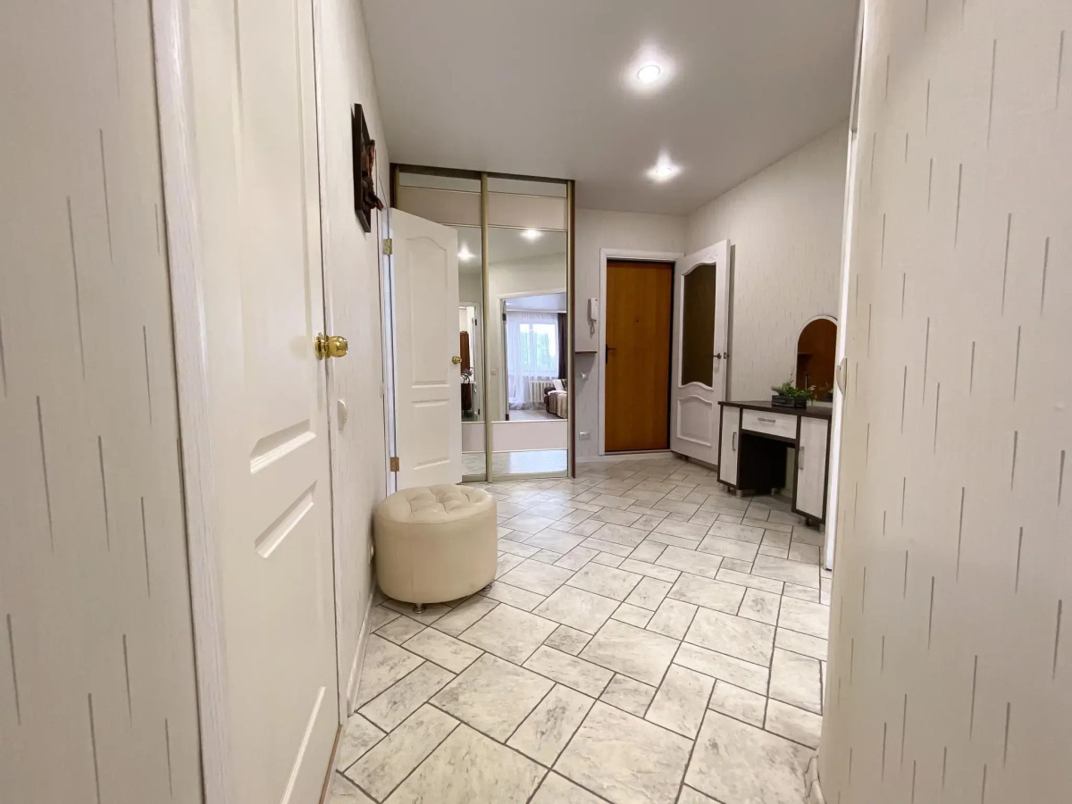 Симбирские апартаменты на ул. Рябикова, д. 70, корп. 2