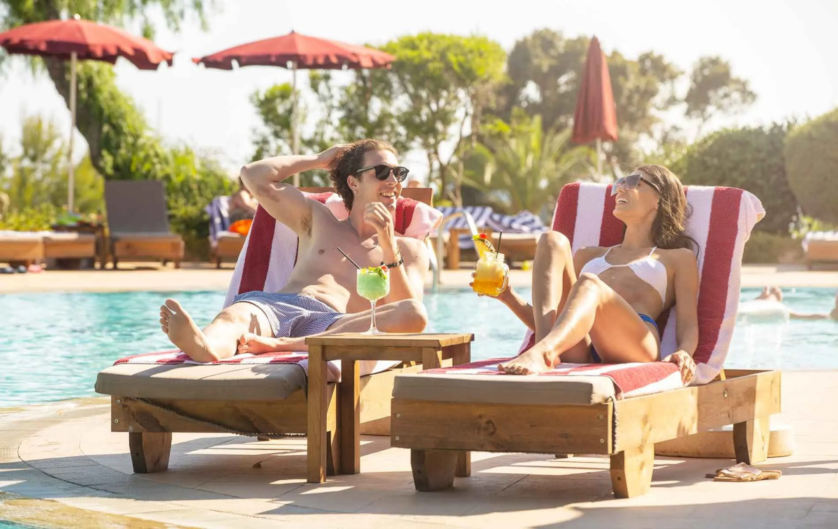 St Raphael Resort & Marina