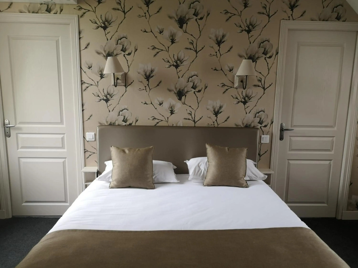 Hôtel Perier du Bignon