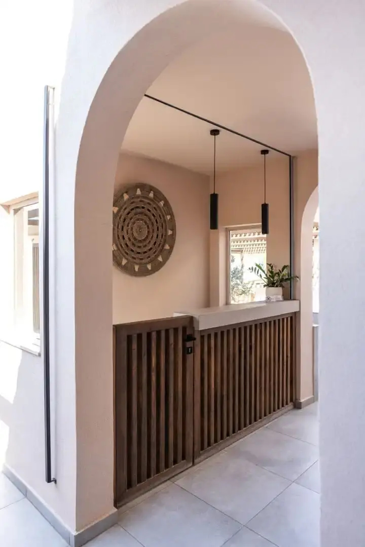 Oasis Hotel Prasonisi