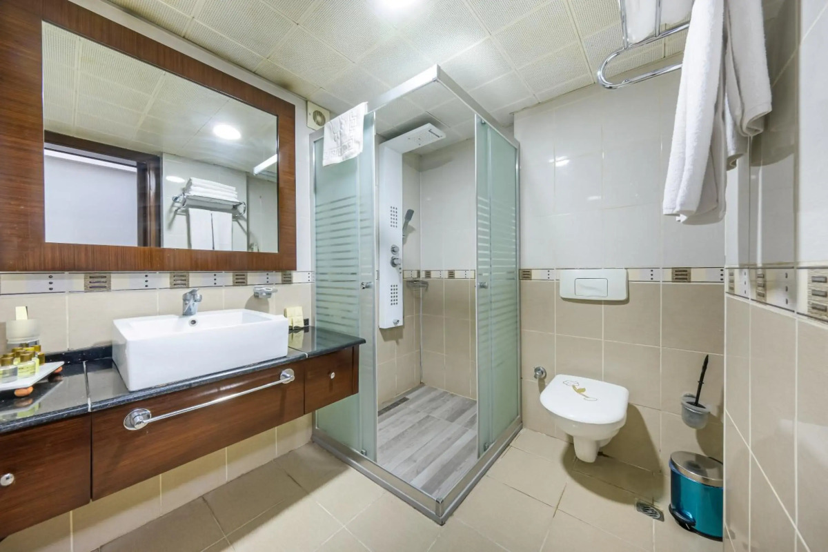 Marlight Boutique Hotel - Boutique Class