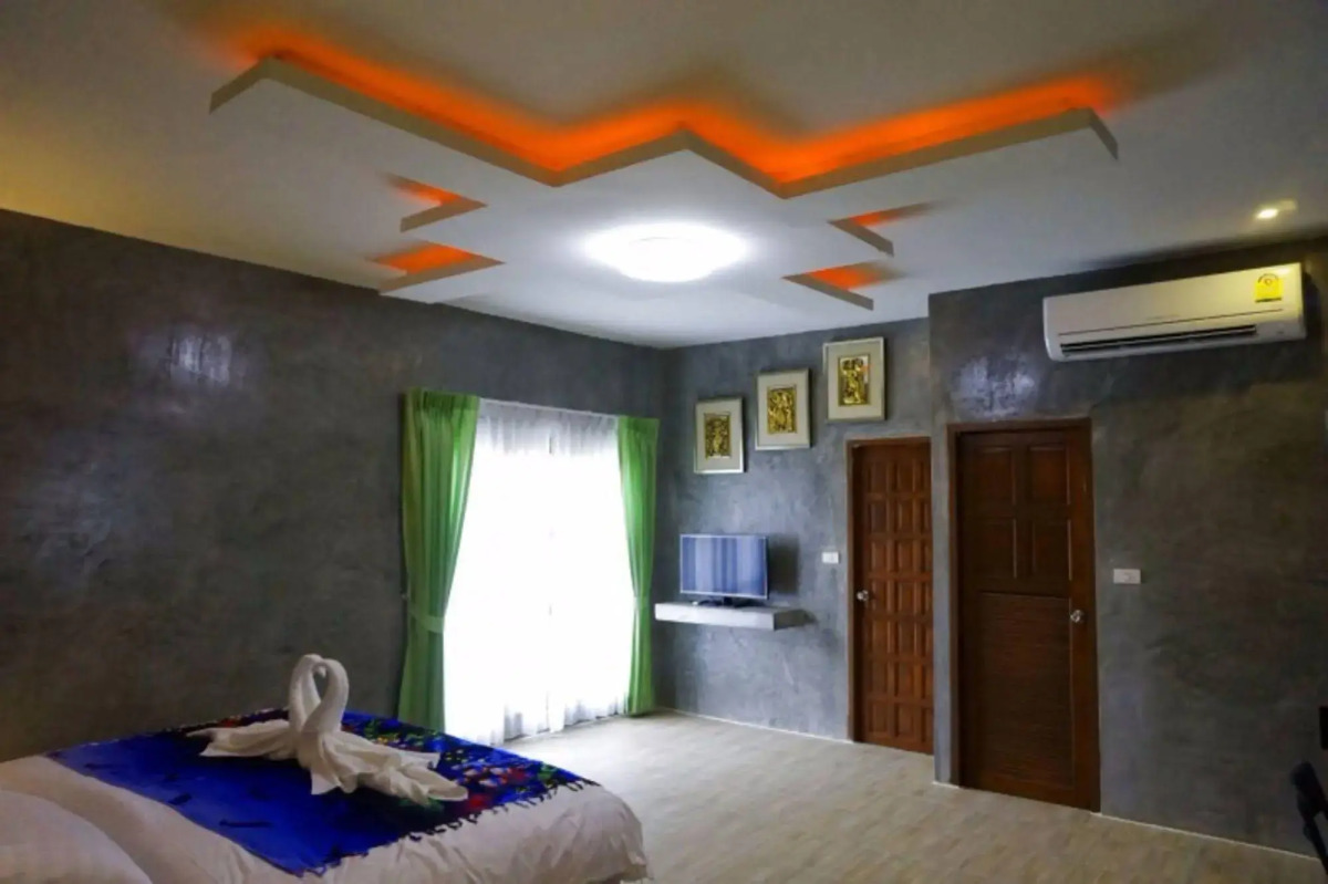 Saikaew Boutique Hotel