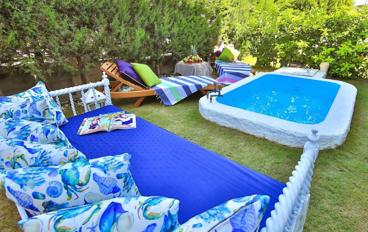 Palas Alacati - Adults Only