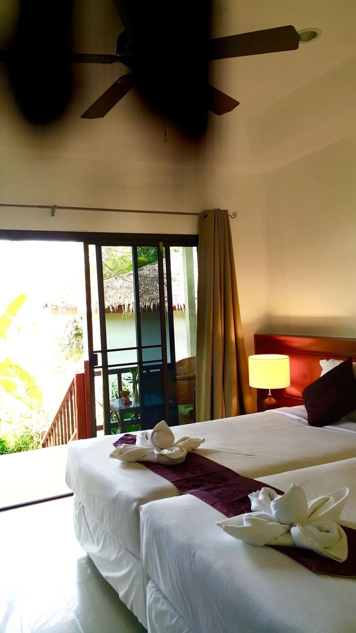 Lamai Bayview Boutique Resort
