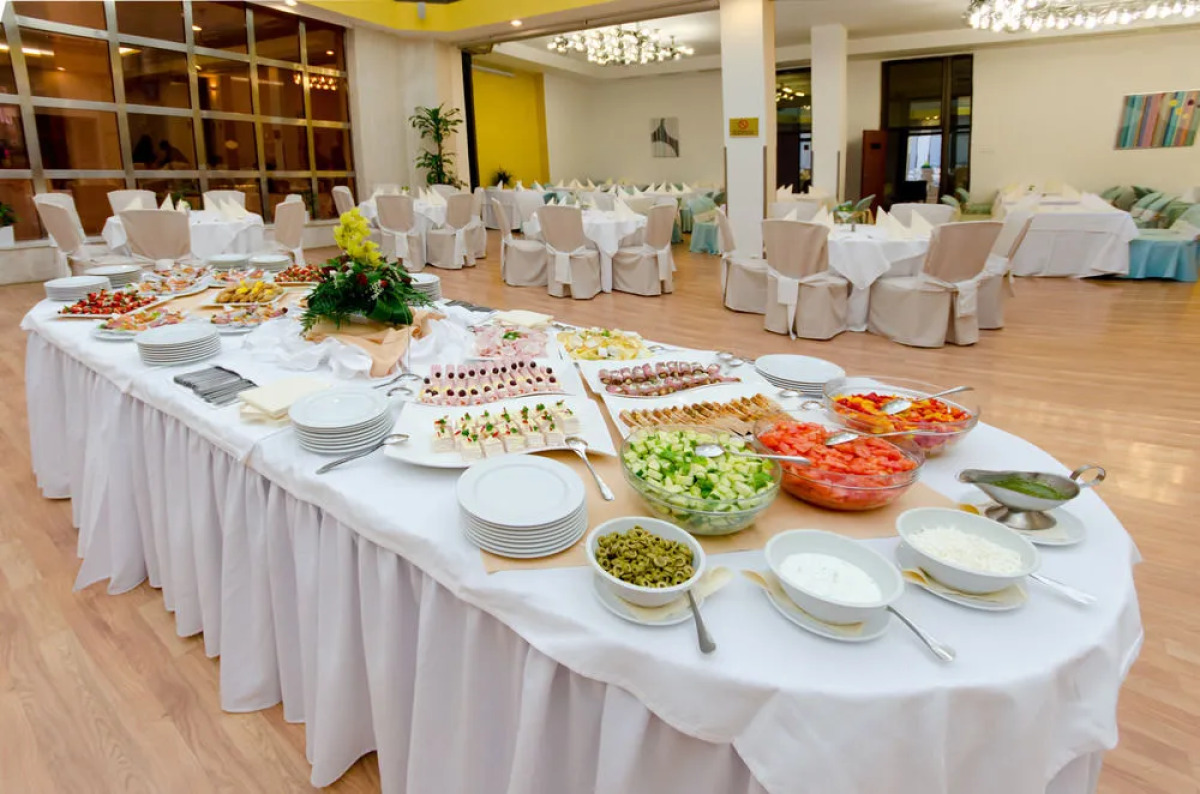 Comfort Hotel Usti nad Labem City