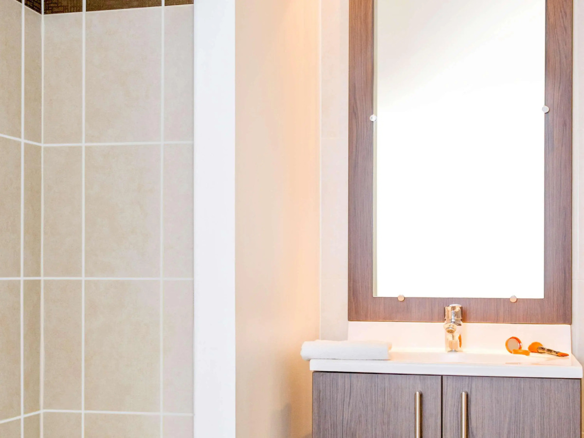 City Résidence Tours