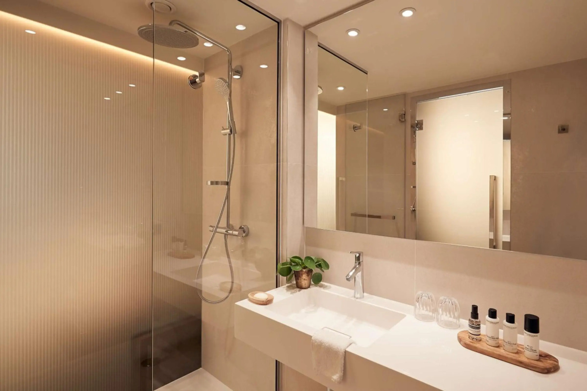 Hôtel Rochechouart - Orso Hotels