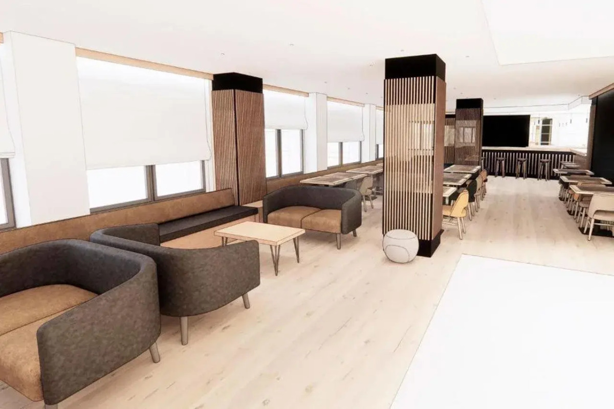 Отель Comtes d'Urgell