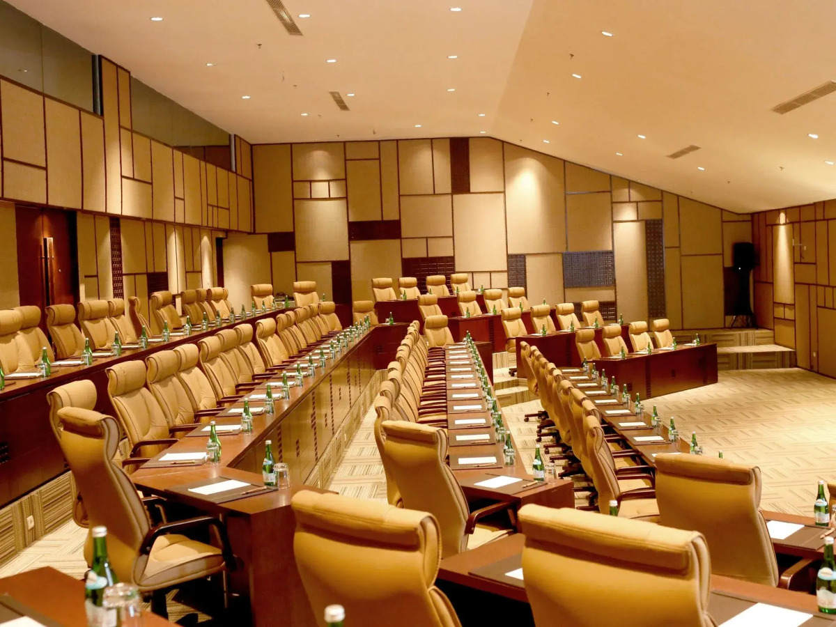 Курорт Ayana Resort Bali