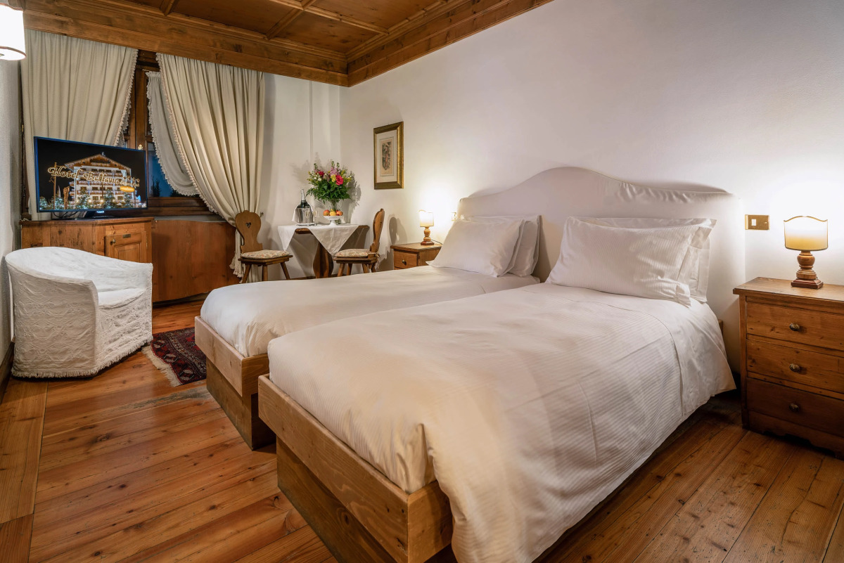 Hotel Bellevue Suites & Spa