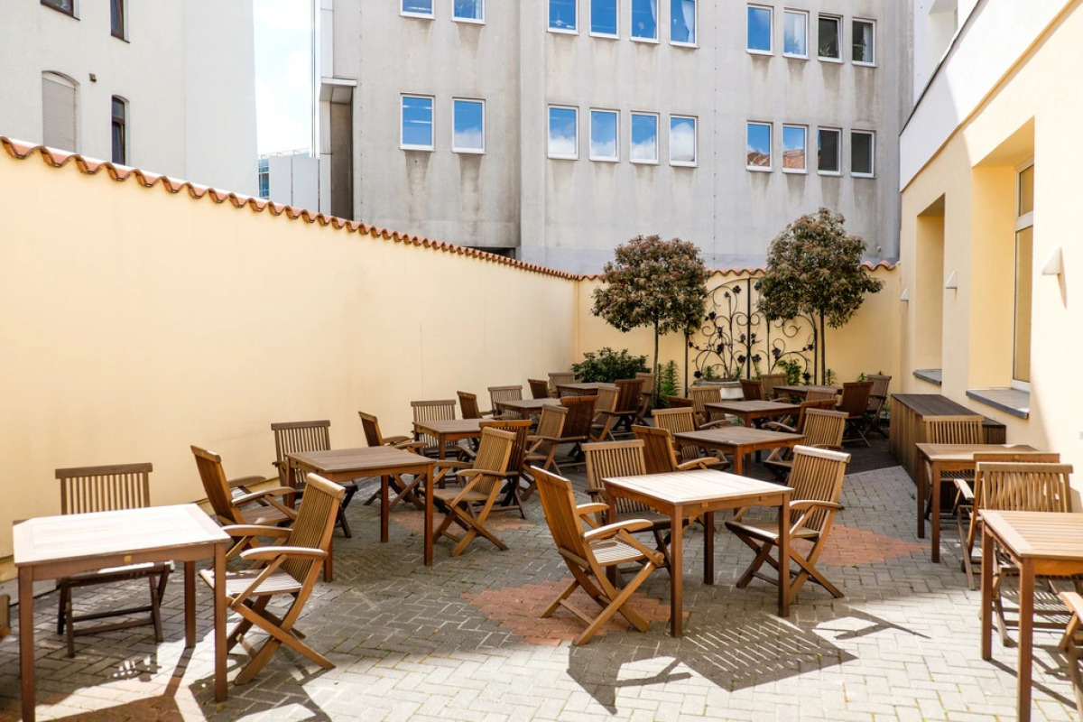 Hotel Königshof am Funkturm Comfort