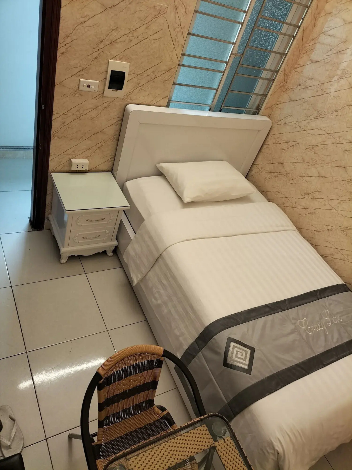 Sao Mai Cosy Nest Noi Bai Airport