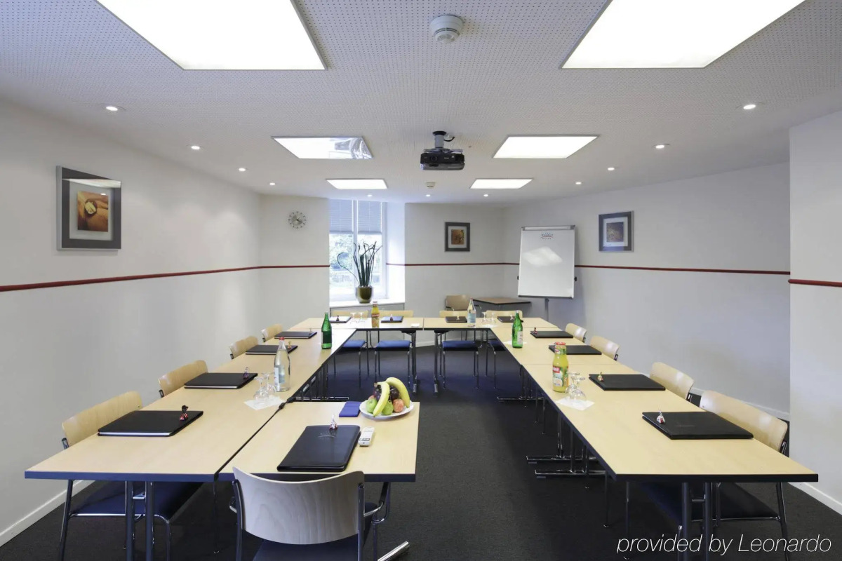 Fred Hotel Zürich Hauptbahnhof