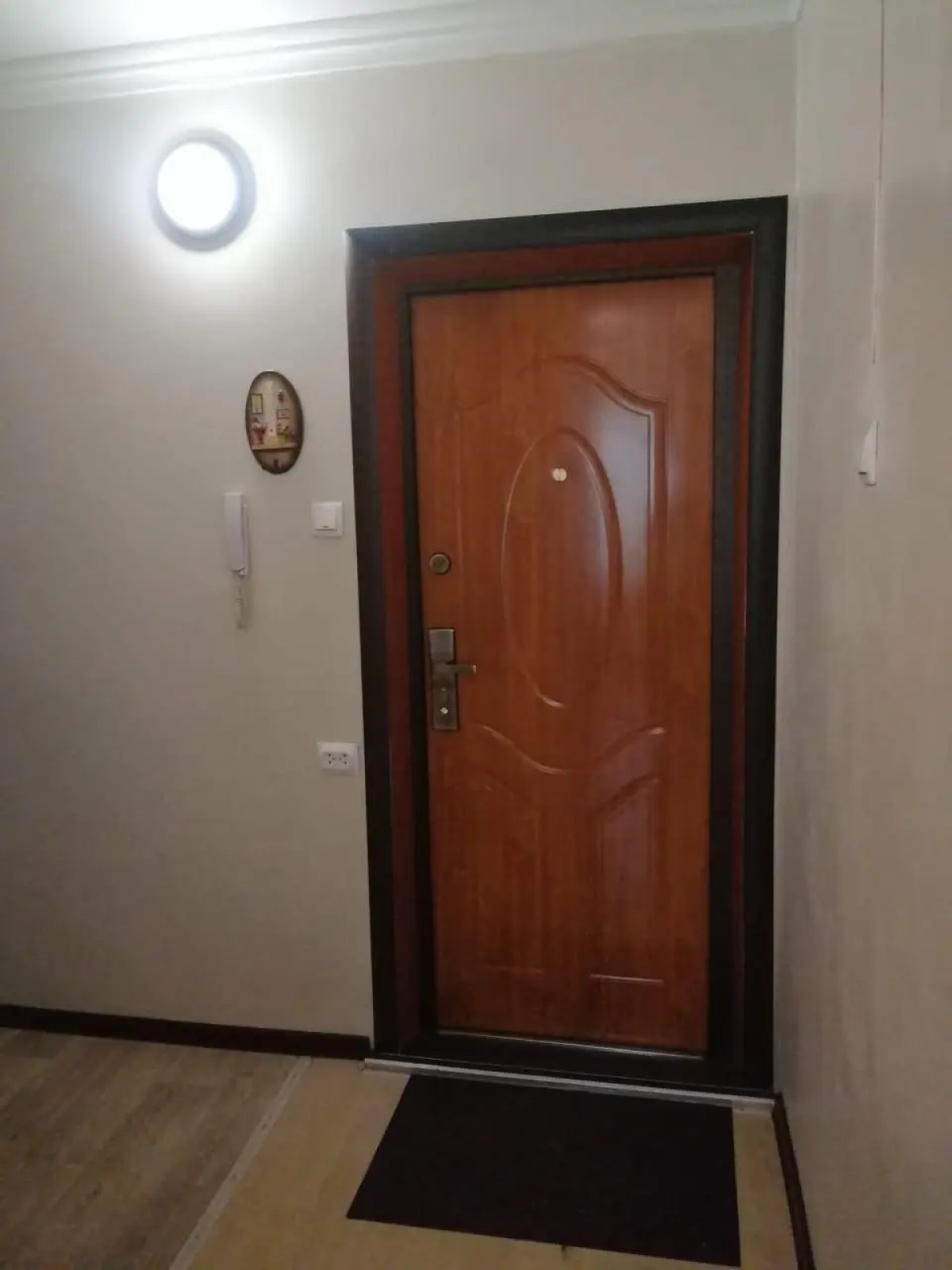 Апартаменты на улице Академика Королева 19/1