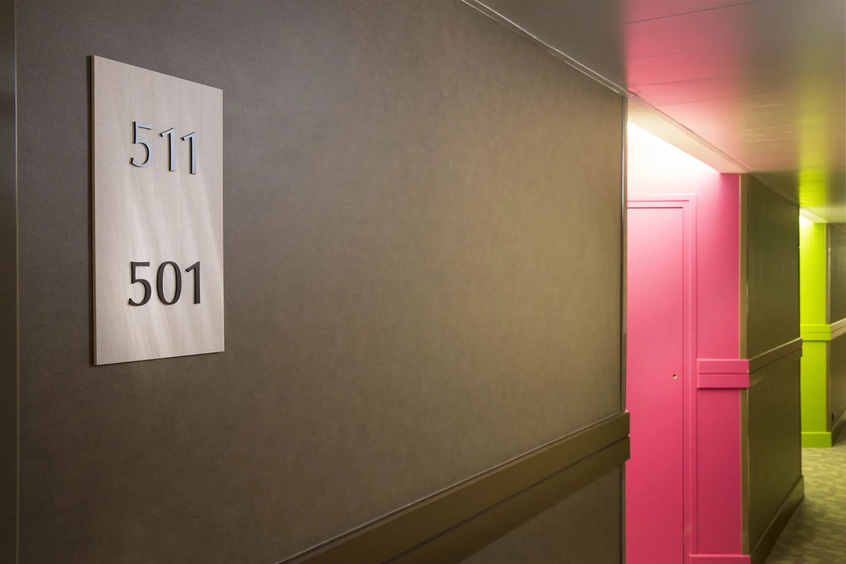 Oceania Clermont-Ferrand