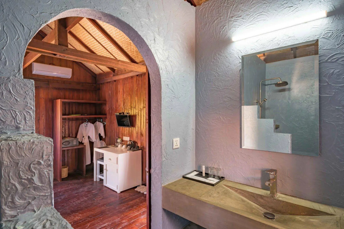 Authentic Khmer Village Resort