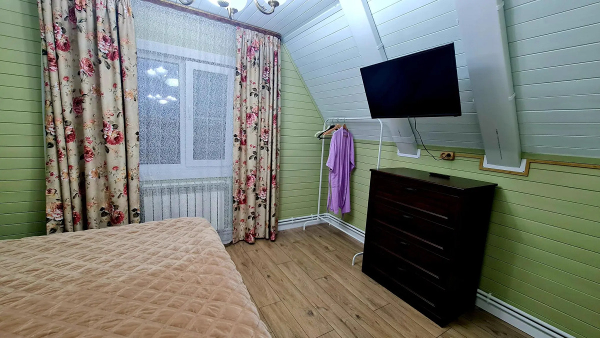 Коттедж в ДНТ Васильки