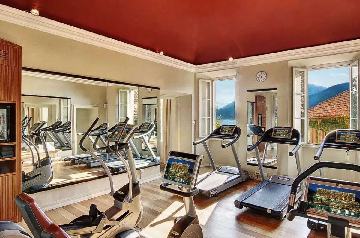 Grand Hotel Tremezzo