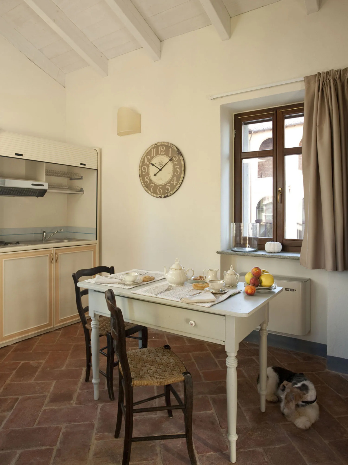 Relais Palazzo Paleologi - Secolo XIV