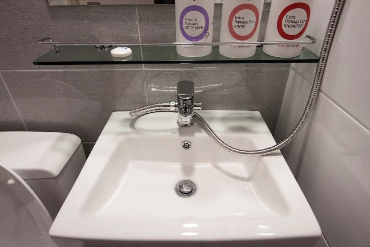 OYO Hostel Myeongdong 1