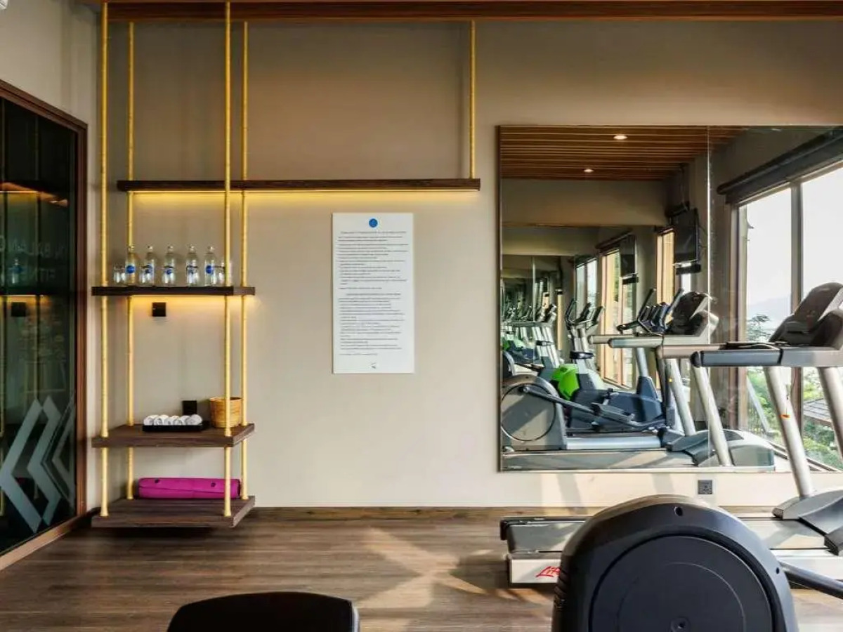 Novotel Koh Si Chang