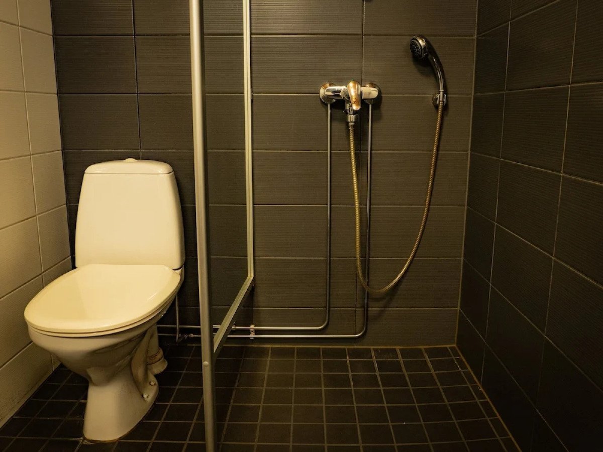 Nallikari Seaside Cottages