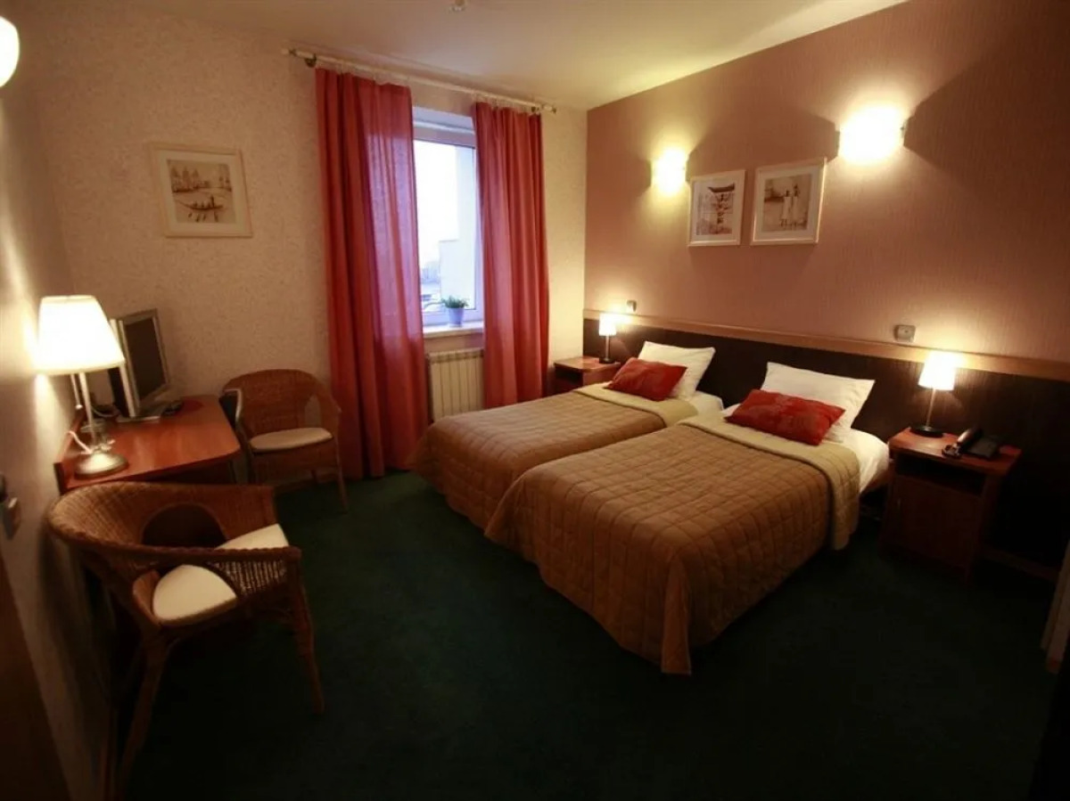 Отель Kora-VIP Шереметьево