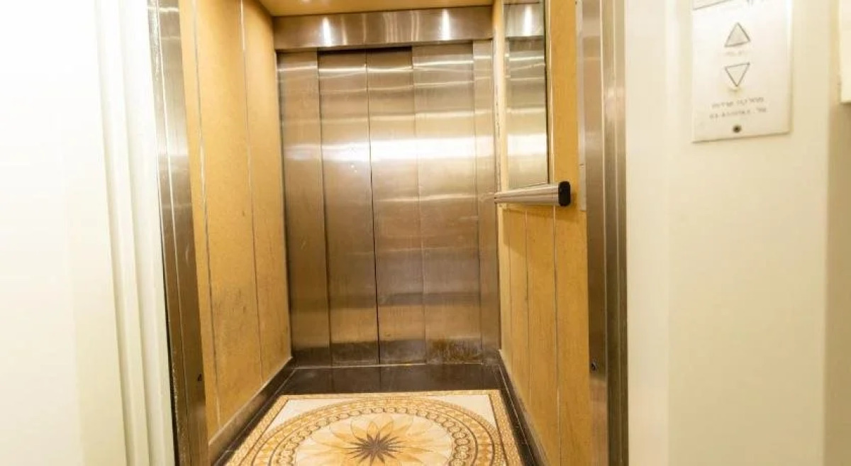 Nahalat Yehuda Residence