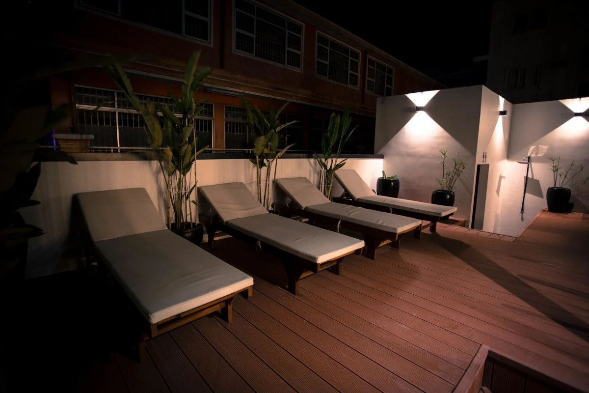 Lavanya Boutique Hotel