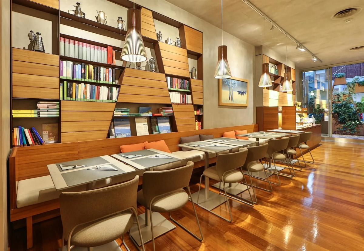 Best Western Plus Park Hotel Pordenone