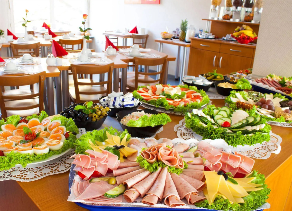 Hotel Ambiente Berlin City