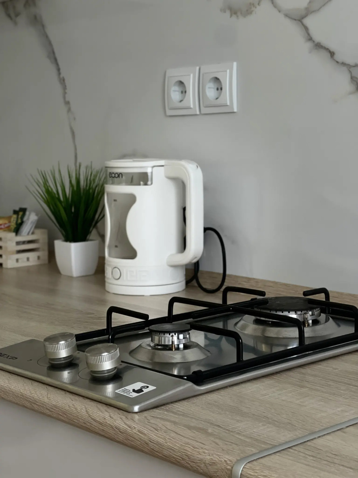 Апартаменты на улице Добролюбова 1