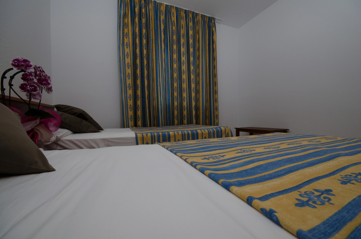 Apartamentos Els Llorers