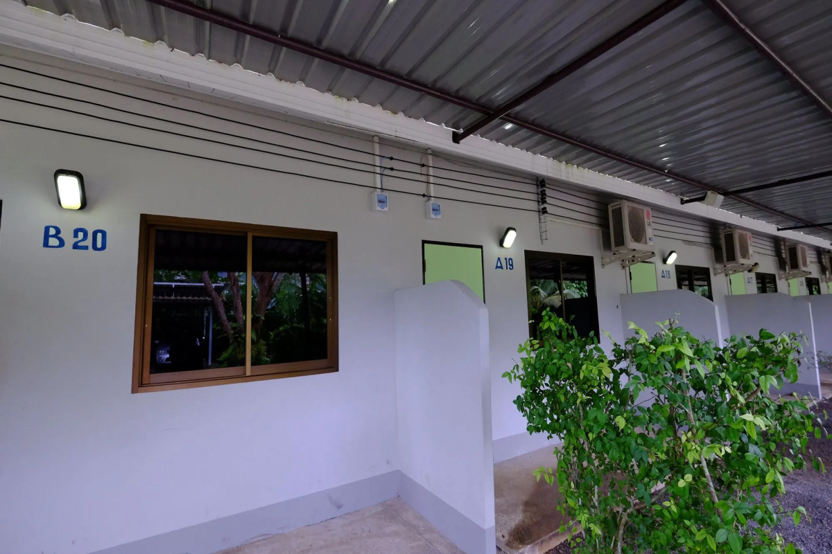 OYO 627 Sai Thai Garden Home Travel