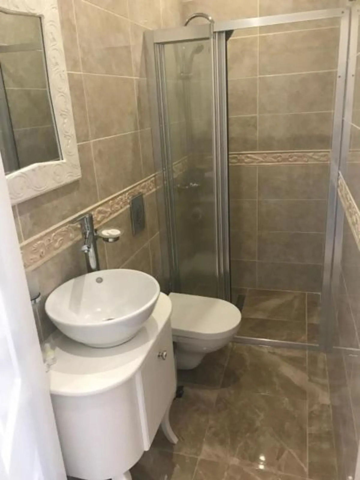 Lord's Residence Boutique Hotel