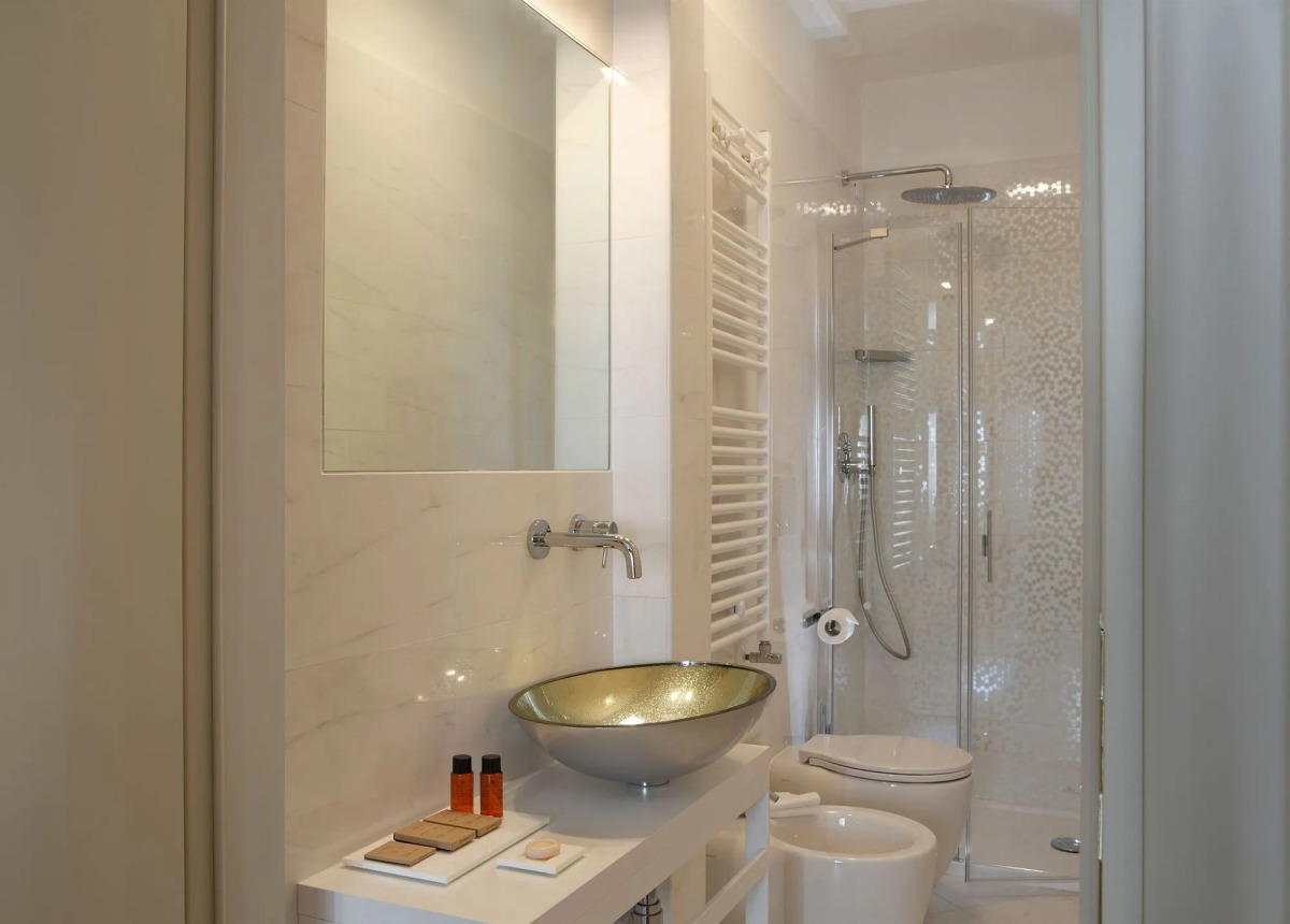 Arcadia Boutique Hotel