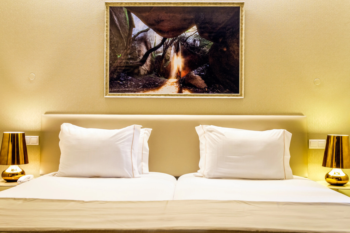 Sintra Boutique Hotel